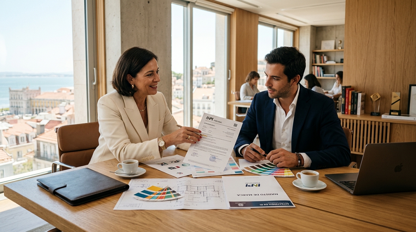 Consultoria Estratégica em Propriedade Intelectual Vazlën